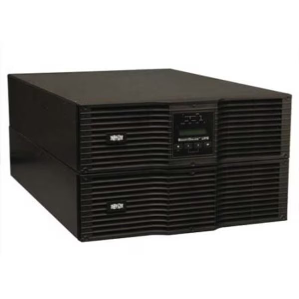 UPS System, 10kVA, Rack/Tower, Out: 200/208/220/230/240V , In:200/208/220/230/240V AC, Tripp Lite, Mfr#: 37332115935